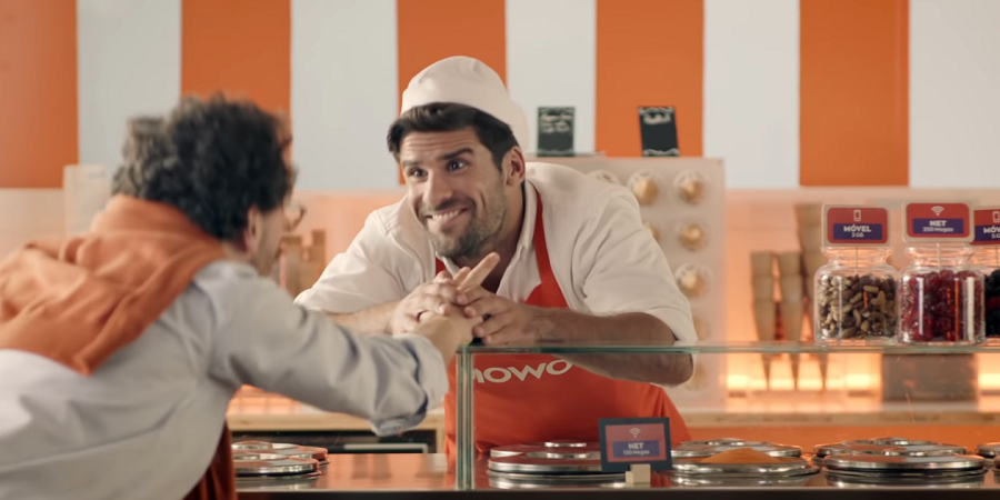 nowo topping