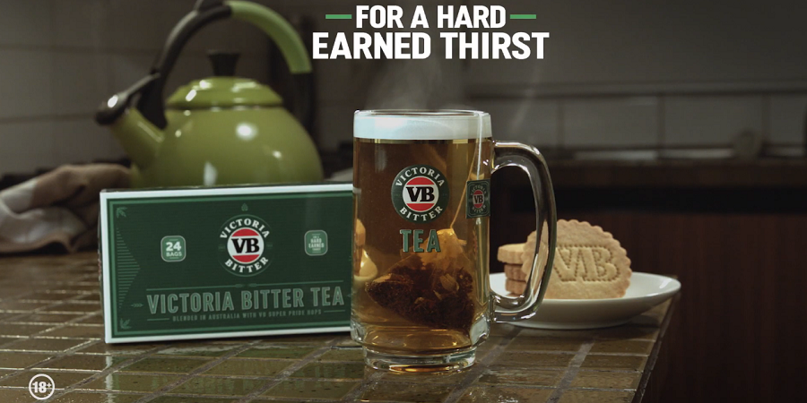 vb tea