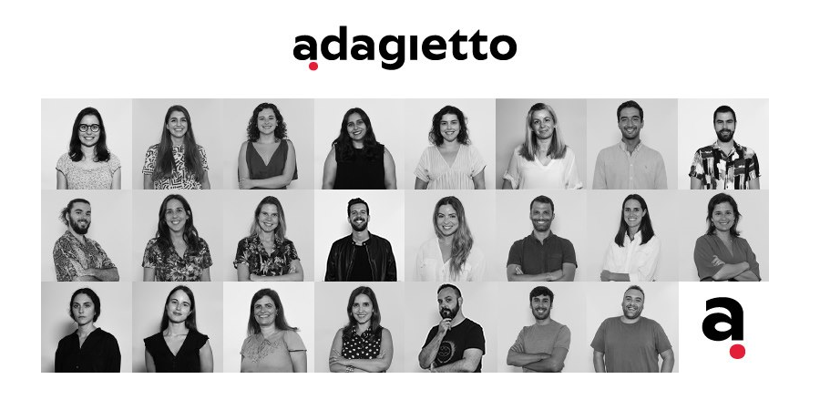 adagietto nova imagem