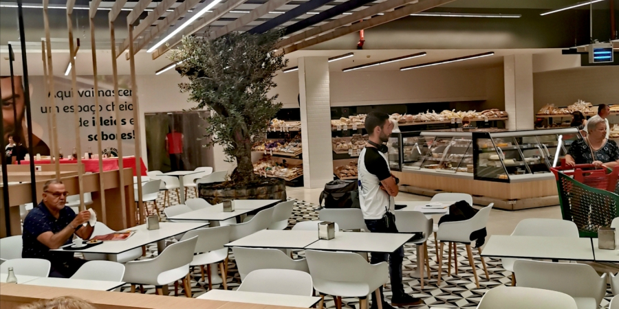 auchan alfragide