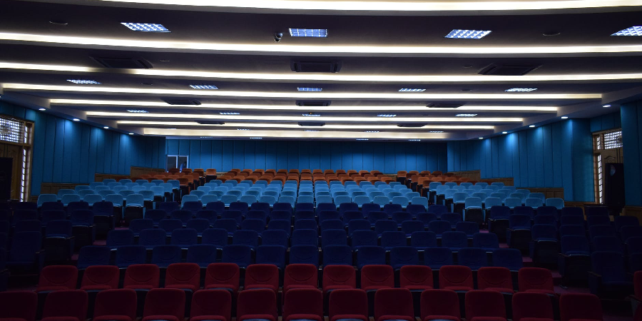 auditorio