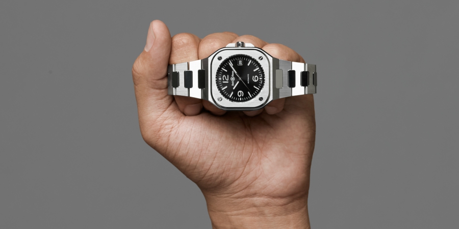 bell & ross BR05