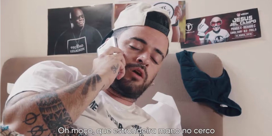 Campanha Gunão kapten