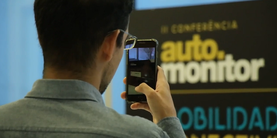 conferencia automonitor