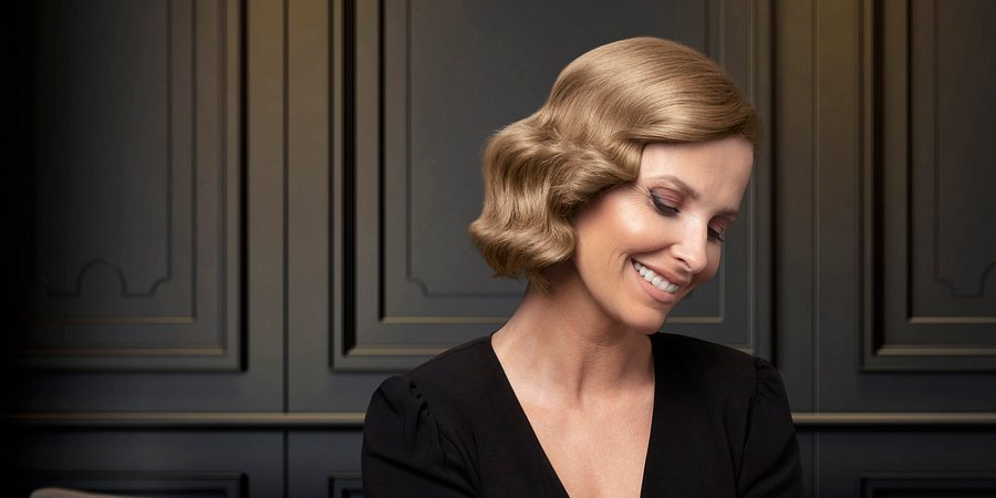 cristina ferreira loreal