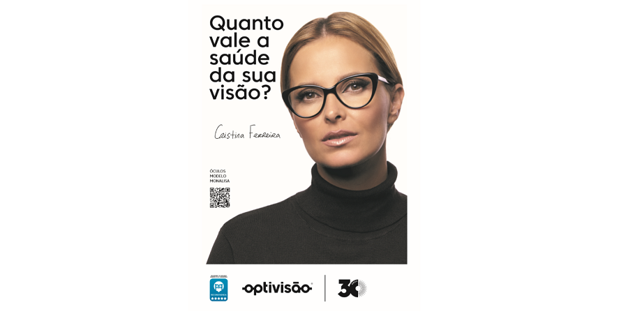 cristina ferreira optivisao