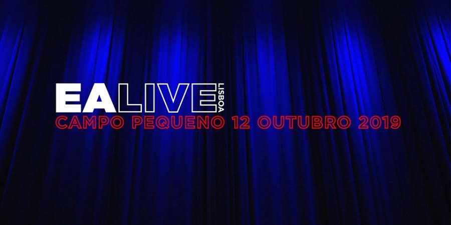 ea live 2019
