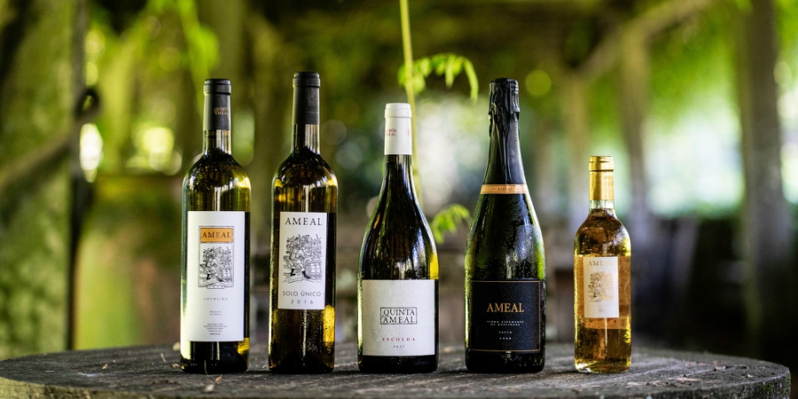 Esporão_Quinta do Ameal