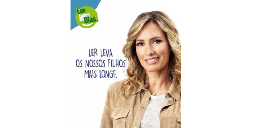 fernanda serrano pingo doce