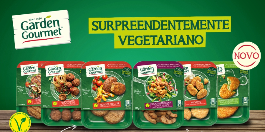 garden gourmet
