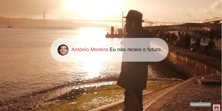 huawei portugal