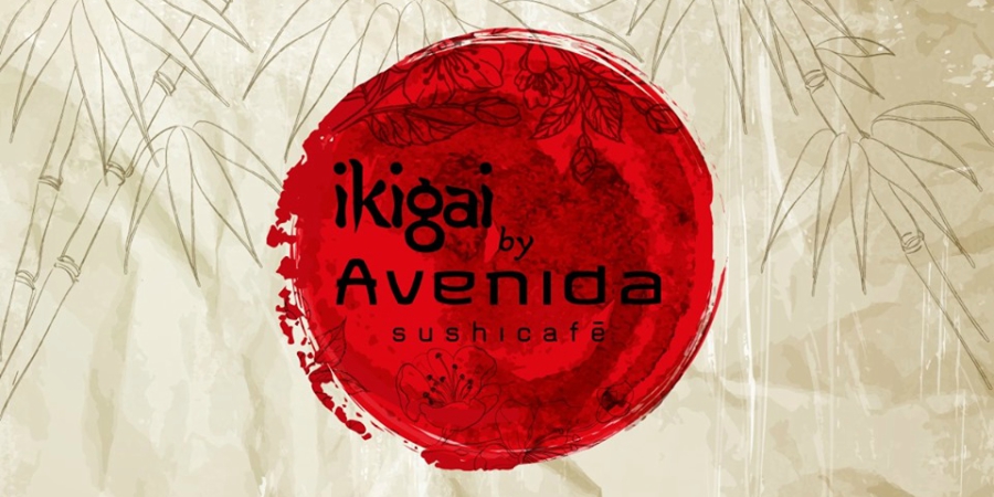 ikigai by avenida sushicafe