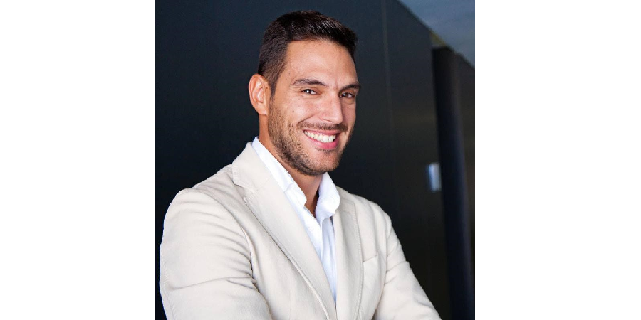 joel pires grupo olivier