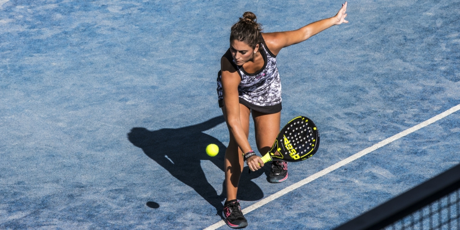 kuikma decathlon padel