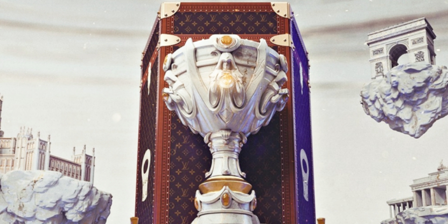 louis vuitton league of legends_trofeu