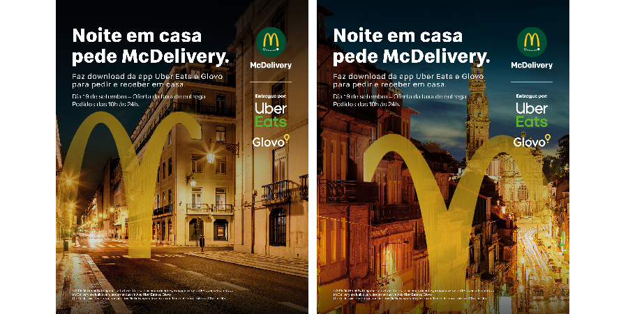 mcdelivery campanha