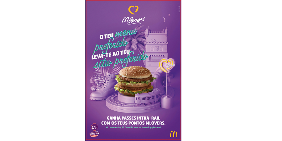 mlovers intra rail