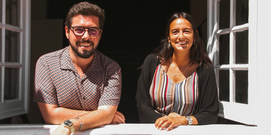 Nossa_Vasco Capitão e Maria Valadão_foto