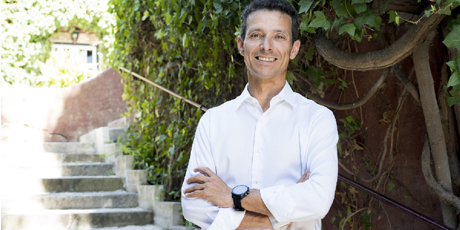 nuno santos Wunderman Thompson Portugal
