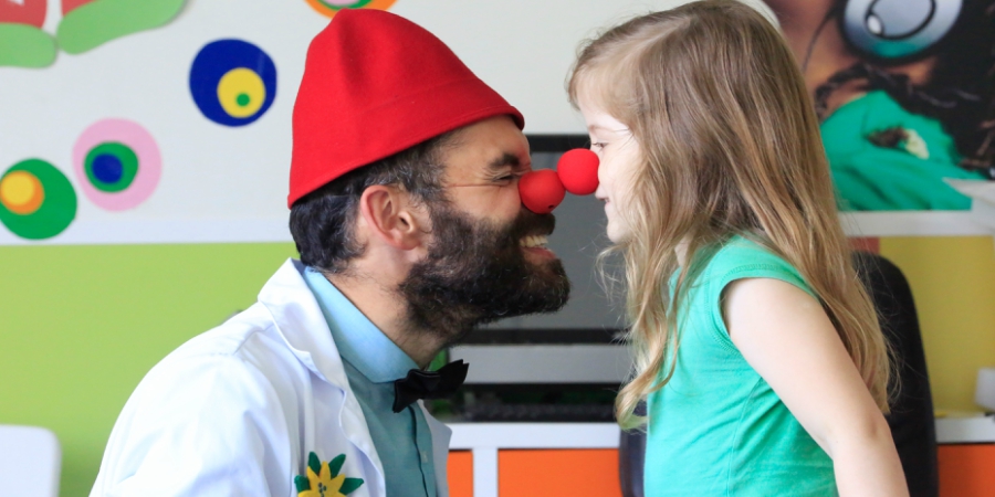Operacao nariz vermelho