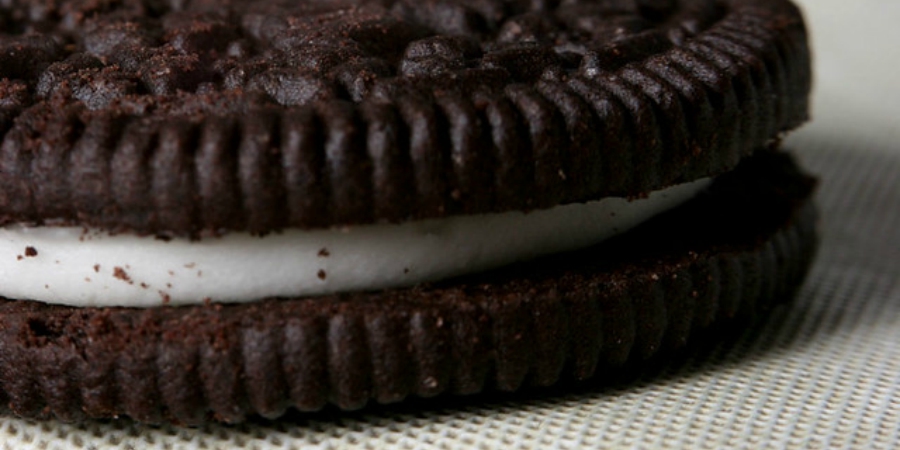 oreo