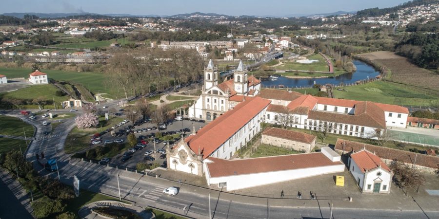 Santo Tirso