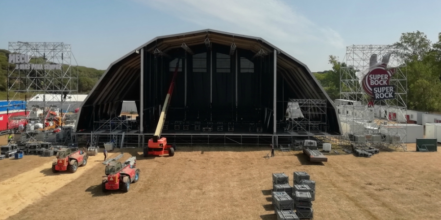 sbsr 2019 bastidores