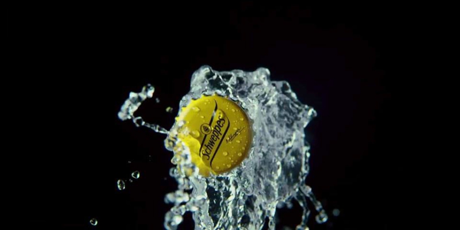 Schweppes