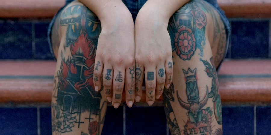 tatuagens tattoos