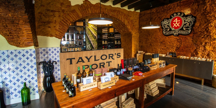 Taylors Lisboa