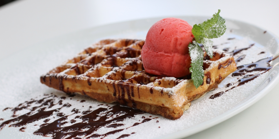 waffle mercantina