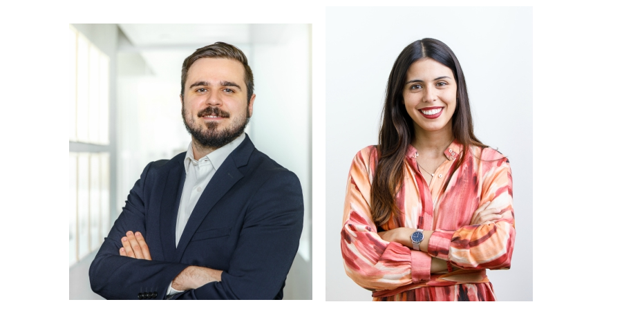 bruno mourao e beatriz raposo llyc