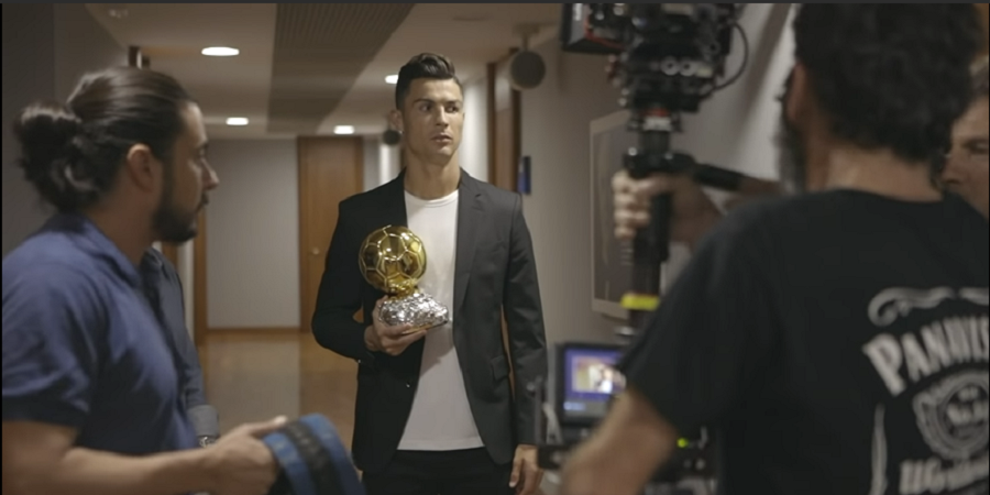 cristiano ronaldo ecampus