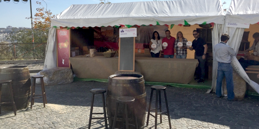 Fête des Vendanges