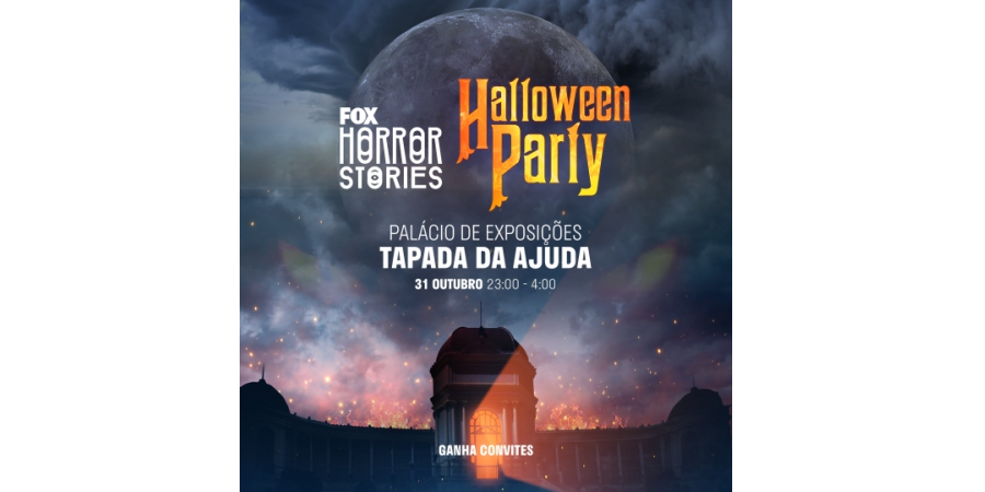 fox halloween party
