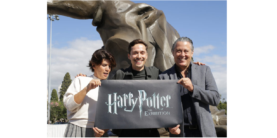 harry potter lisboa