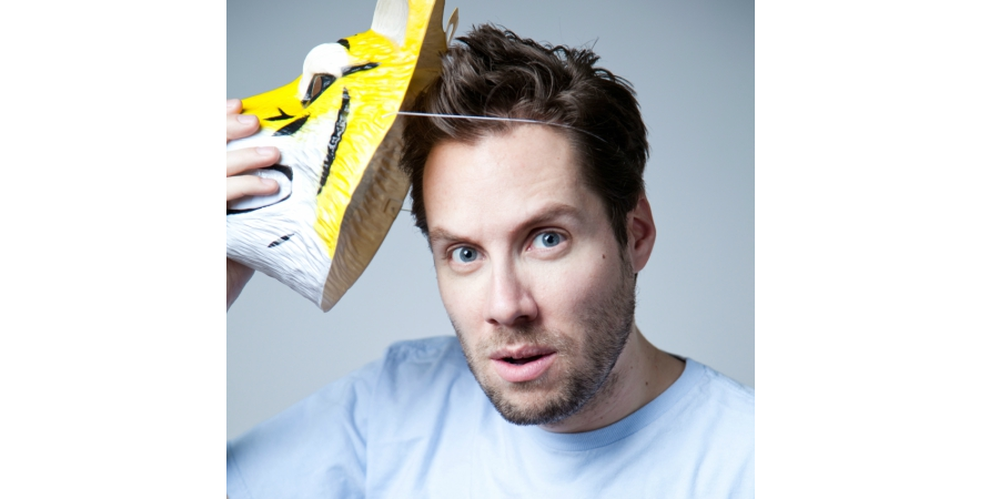 Jeremy Gutsche trendhunter