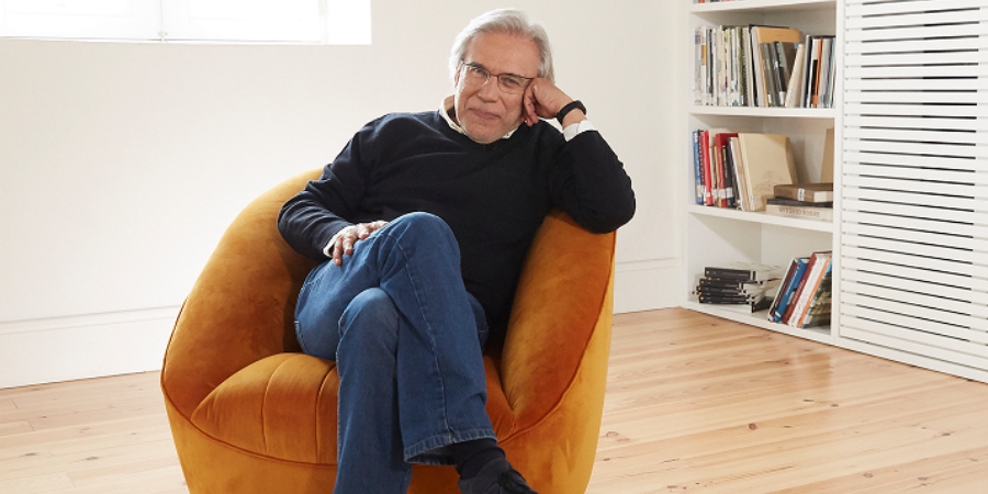 julio machado vaz