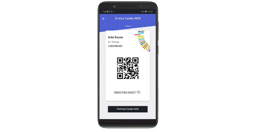 nova app nos
