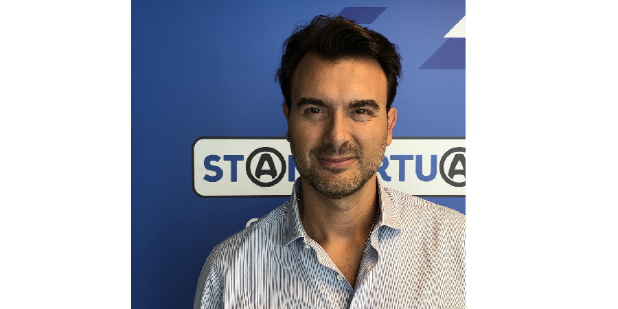 Nuno Castel-Branco