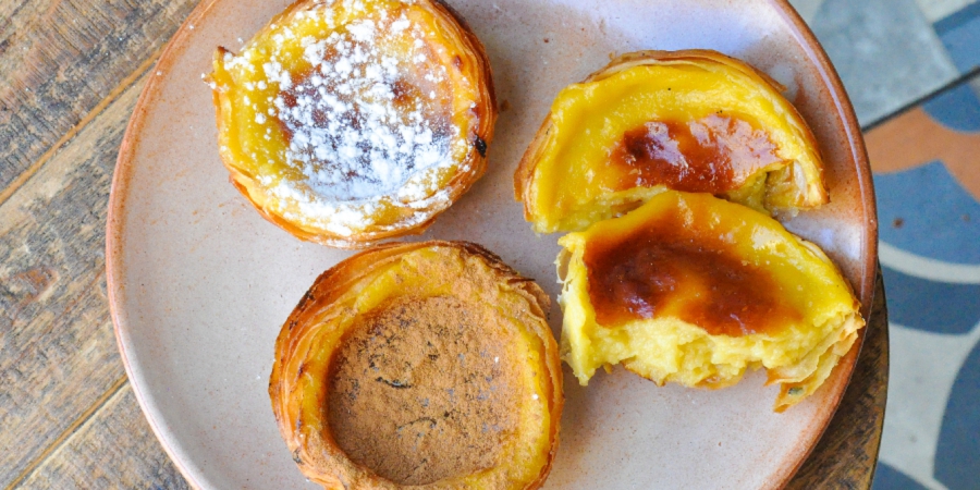 pastel de nata vegan pastelaria batalha jpeg