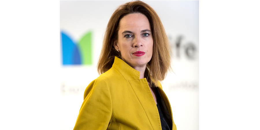 Patricia Jimenez MetLife