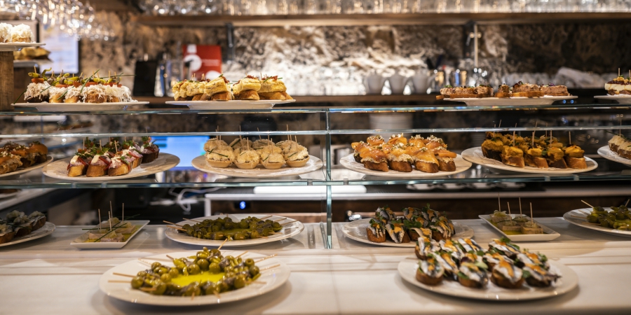 Pintxos_sagardi