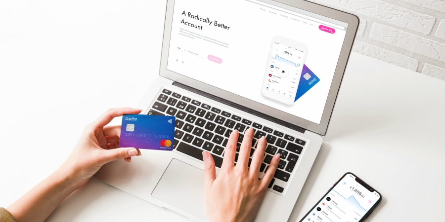 Revolut Mastercard