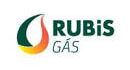 Rubis gas logo
