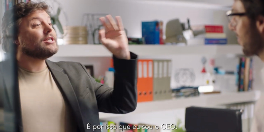 césar