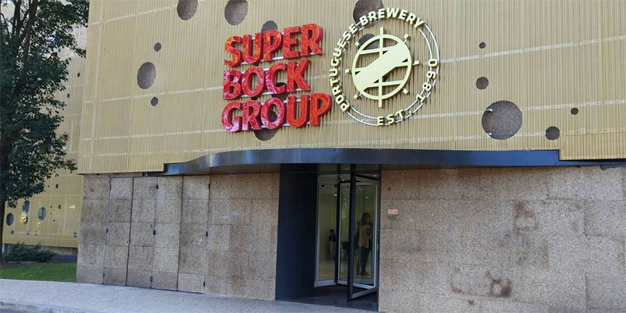 Ataque informático: desta vez, o alvo foi o Super Bock Group