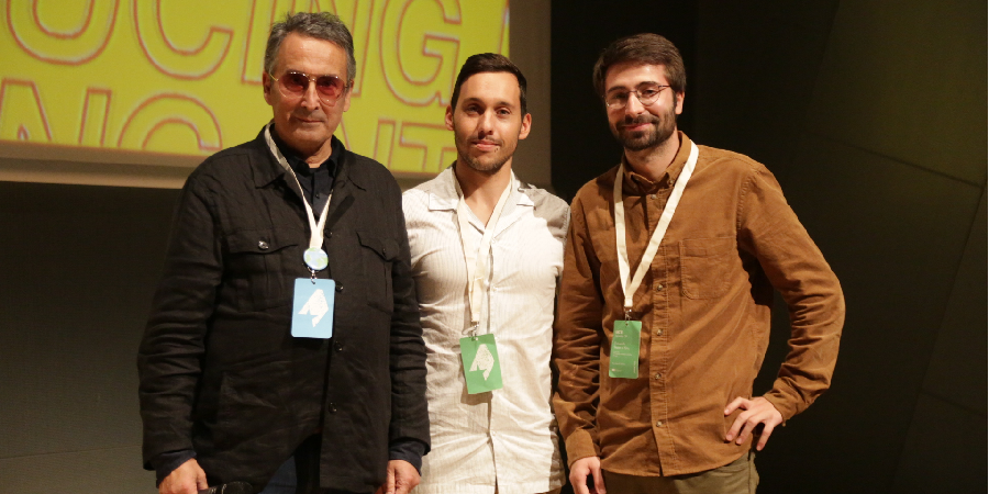 adce awards portugal 2019