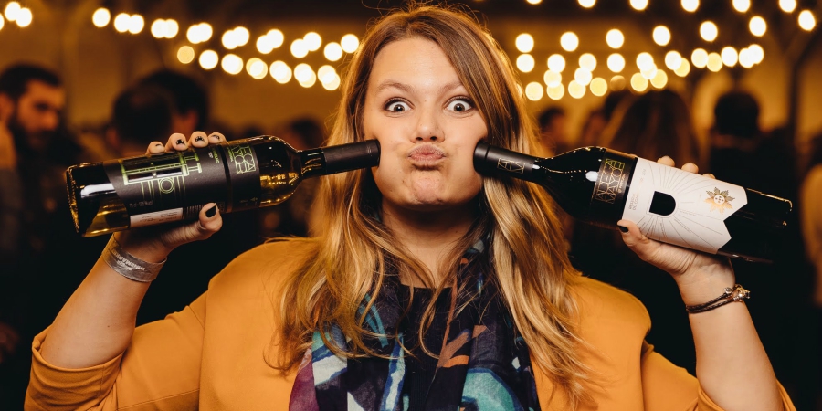 adegga wine market