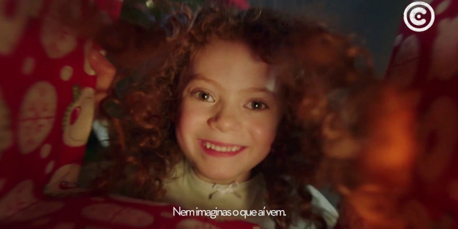 continente popota natal 2018